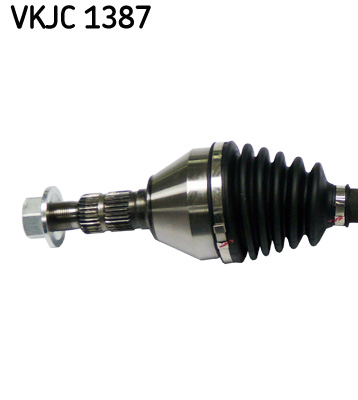 SKF VKJC 1387 Albero motore/Semiasse